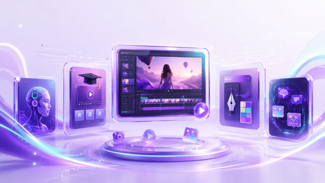 Portfolio Highlight
